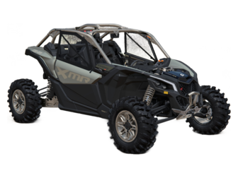 BRP Can-Am Maverick X MR Turbo RR, 2026 год, 4 160 000 рублей, 1 фотография