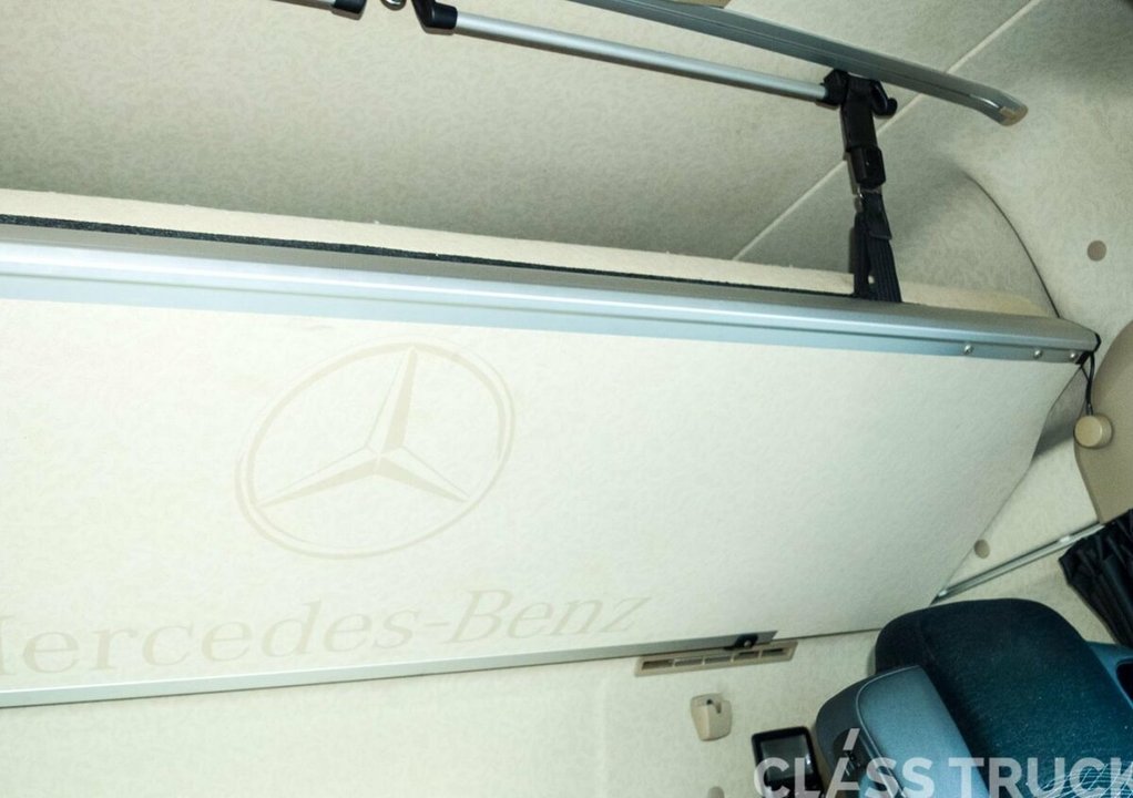 Mercedes-Benz Actros, 2016 год, 5 670 000 рублей, 13 фотография