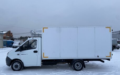 ГАЗ ГАЗель Next, 2015 год, 790 000 рублей, 16 фотография