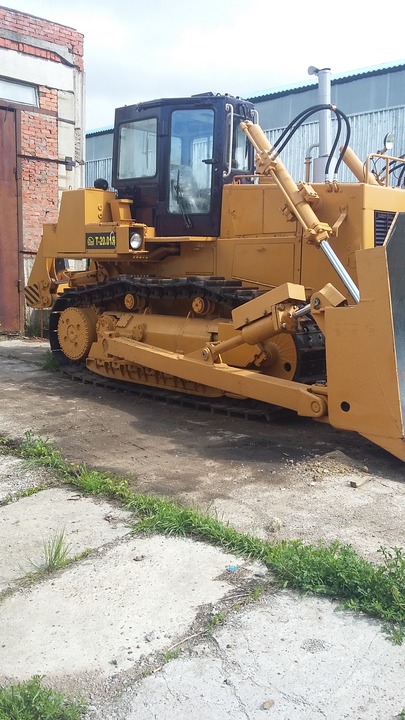 ЧЕТРА T20, 6 000 000 рублей, 2 фотография