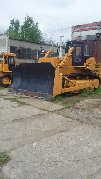 ЧЕТРА T20, 6 000 000 рублей, 1 фотография