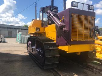 ЧЕТРА Т330, 1996 год, 7 500 000 рублей, 1 фотография