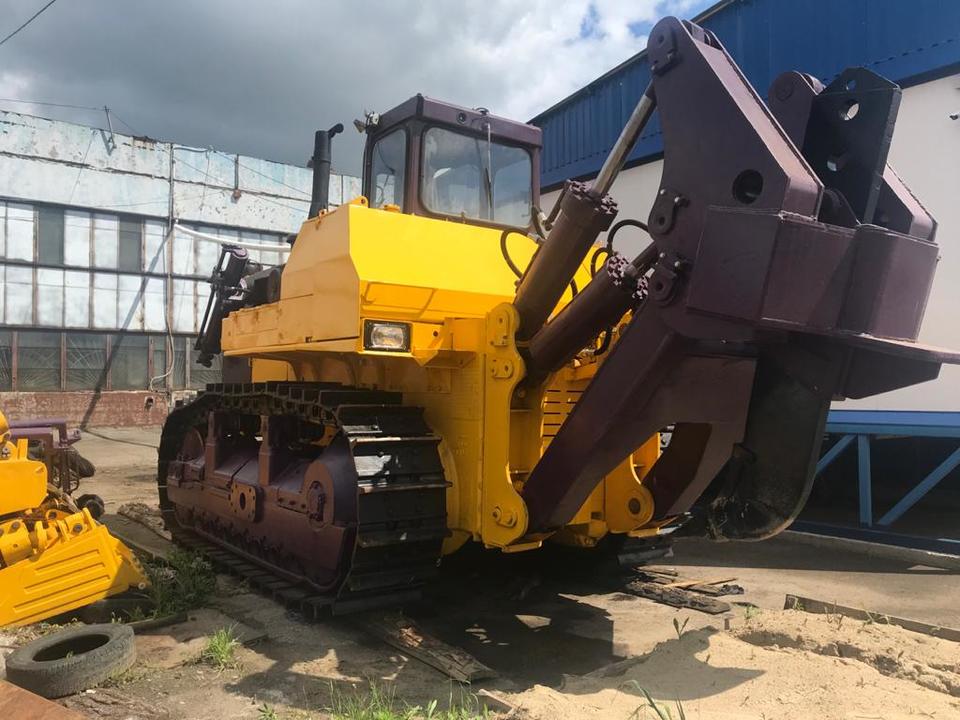 ЧЕТРА Т330, 1996 год, 7 500 000 рублей, 5 фотография