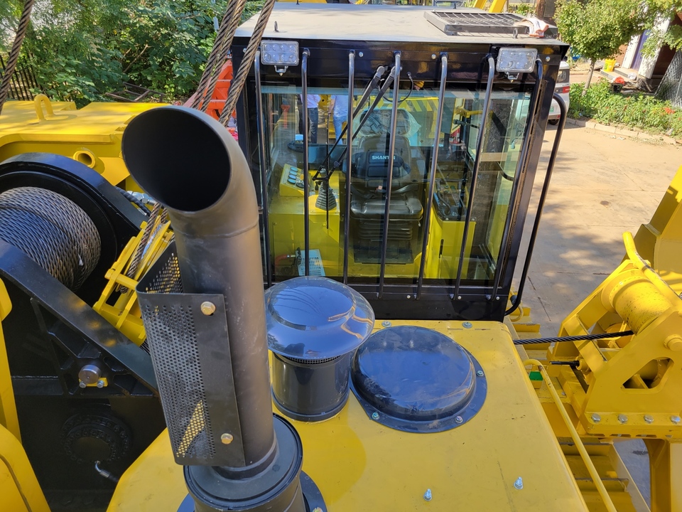 Furukawa DCR 45, 2024 год, 10 рублей, 11 фотография