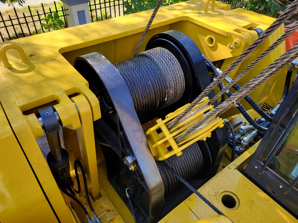 Furukawa DCR 45, 2024 год, 10 рублей, 12 фотография