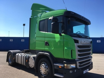 Scania G-series, 2012 год, 5 900 000 рублей, 1 фотография