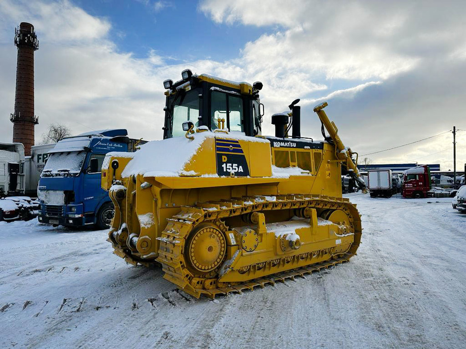 Komatsu D155, 2022 год, 65 000 000 рублей, 6 фотография