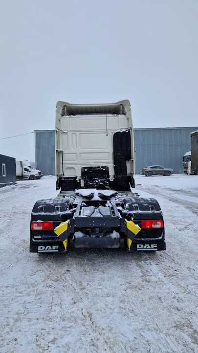 DAF XF 105, 2021 год, 7 990 000 рублей, 6 фотография