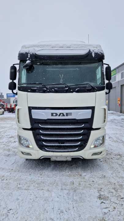 DAF XF 105, 2021 год, 7 990 000 рублей, 2 фотография