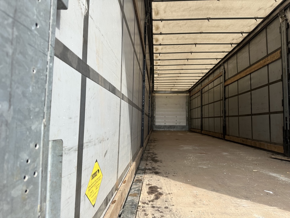 Schmitz Cargobull 9084, 2020 год, 3 170 000 рублей, 13 фотография
