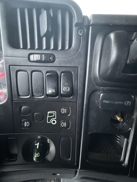Scania G-series, 2018 год, 4 970 000 рублей, 19 фотография