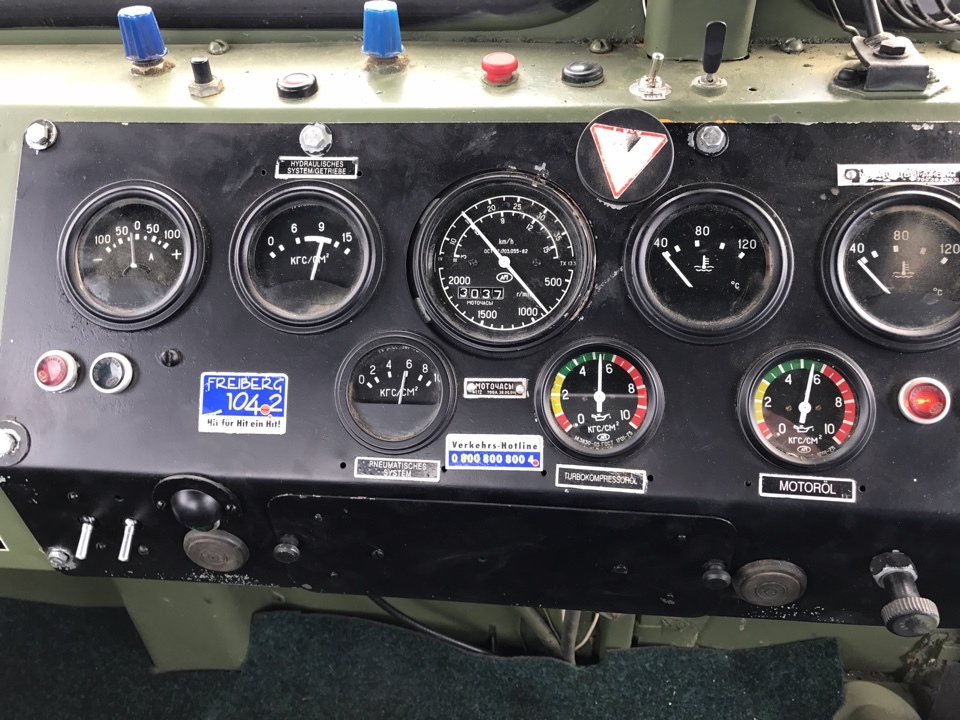 Кировец К-700, 1994 год, 3 990 000 рублей, 12 фотография