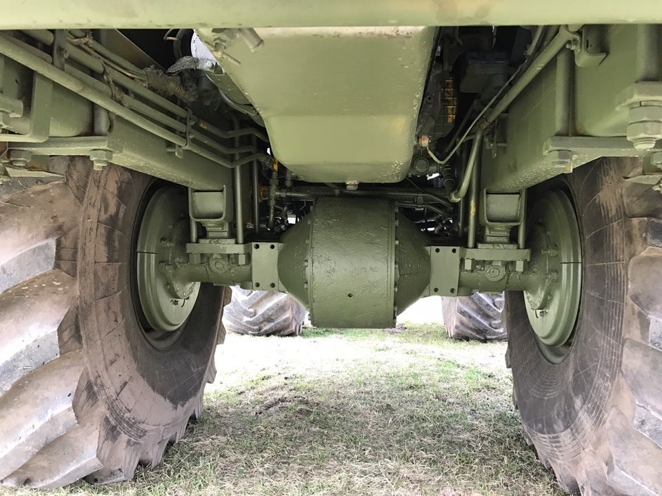 Кировец К-700, 1994 год, 3 990 000 рублей, 23 фотография