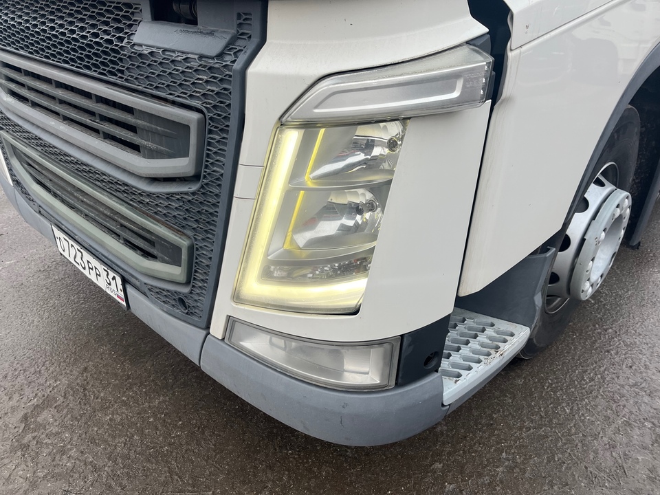 Volvo FH, 2016 год, 7 980 000 рублей, 10 фотография