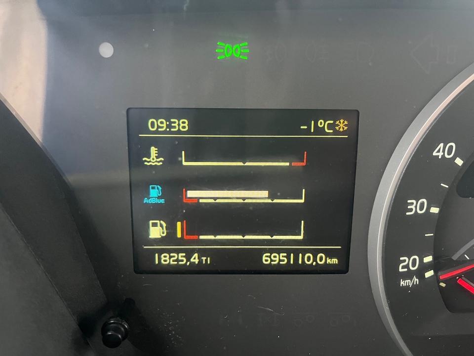 Volvo FH, 2016 год, 7 980 000 рублей, 21 фотография