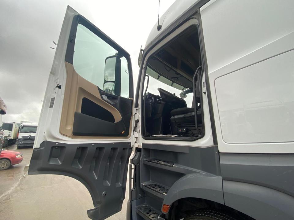 Mercedes-Benz Actros, 2020 год, 6 995 000 рублей, 10 фотография
