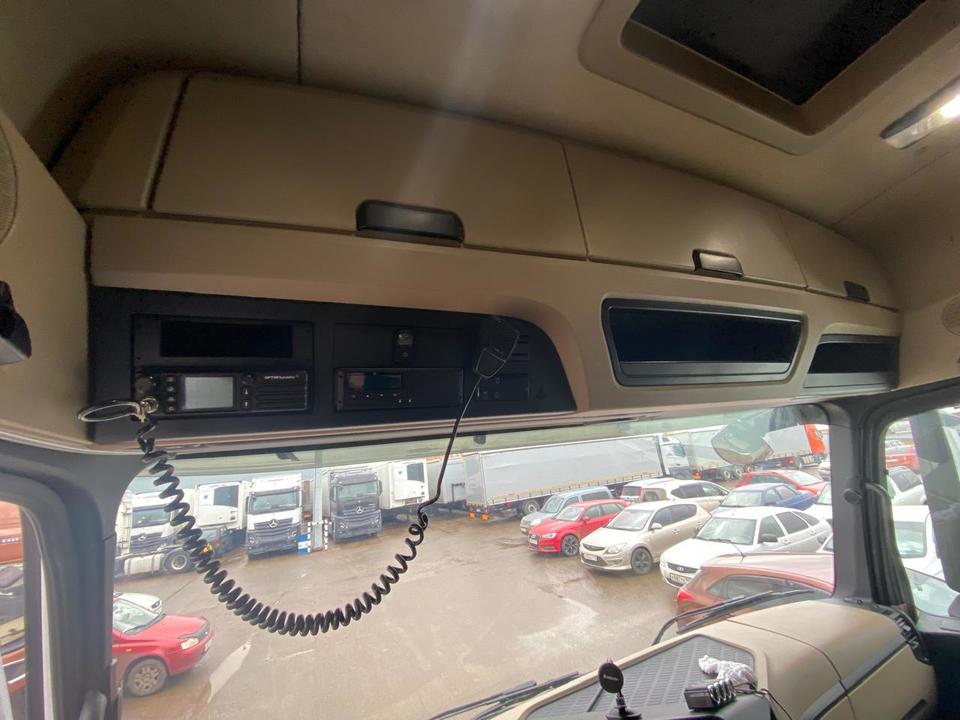Mercedes-Benz Actros, 2020 год, 6 995 000 рублей, 16 фотография