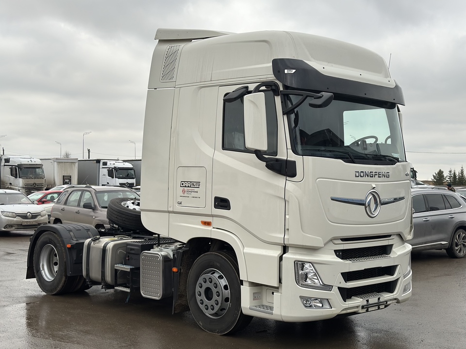 DongFeng DFL-series, 2024 год, 8 400 000 рублей, 1 фотография