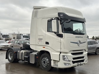 DongFeng DFL-series, 2024 год, 8 400 000 рублей, 1 фотография