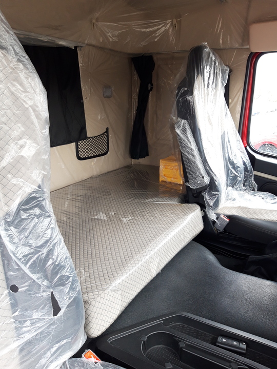 Dayun CGC4250, 2024 год, 6 400 000 рублей, 3 фотография