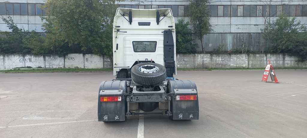 FAW J6 CA4180, 2023 год, 6 000 000 рублей, 3 фотография
