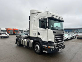 Scania R-Series, 2017 год, 3 980 000 рублей, 1 фотография