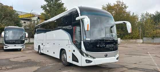 Yutong ZK6128H, 2025 год, 17 000 000 рублей, 1 фотография