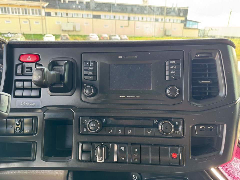 Scania R-Series, 2019 год, 6 190 000 рублей, 15 фотография