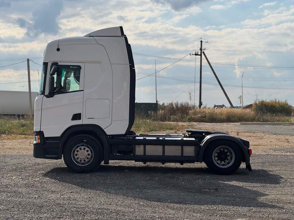 Scania R-Series, 2019 год, 6 190 000 рублей, 4 фотография