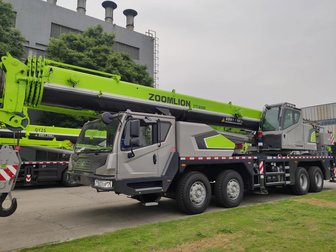 Zoomlion ZTC800V, 2023 год, 16 500 000 рублей, 1 фотография