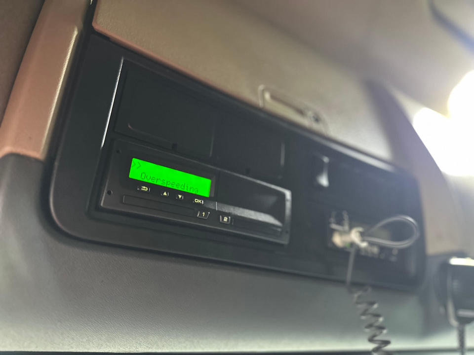 Scania R-Series, 2017 год, 4 280 000 рублей, 12 фотография