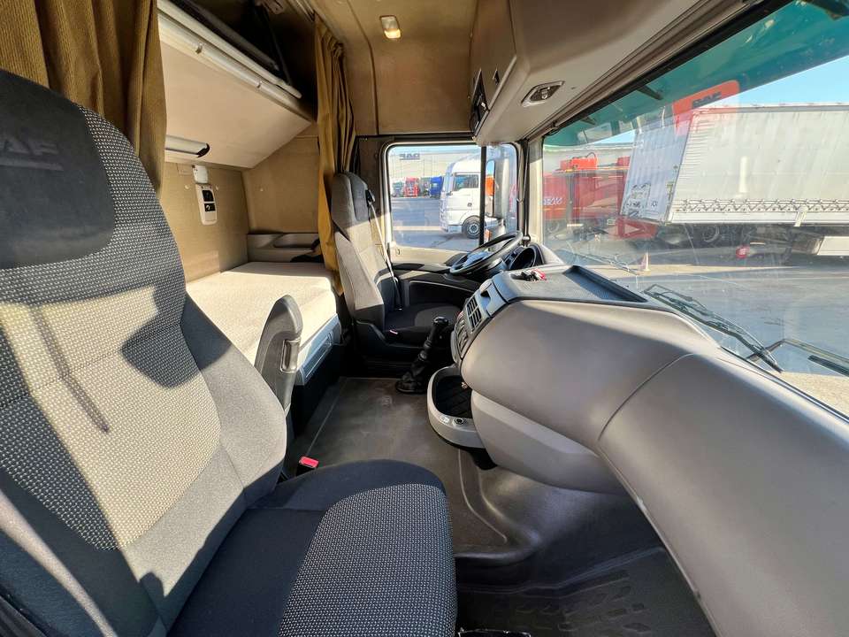 DAF XF 105, 2018 год, 3 980 000 рублей, 13 фотография