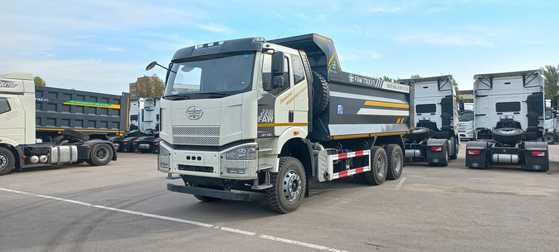 FAW J6 CA3250, 2024 год, 7 600 000 рублей, 1 фотография