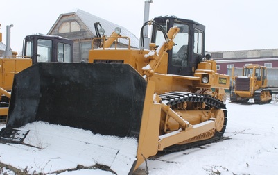 ЧЕТРА T20, 8 000 000 рублей, 1 фотография