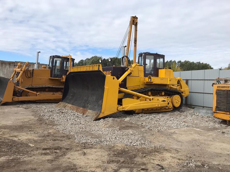 ЧЕТРА T20, 2011 год, 8 000 000 рублей, 1 фотография