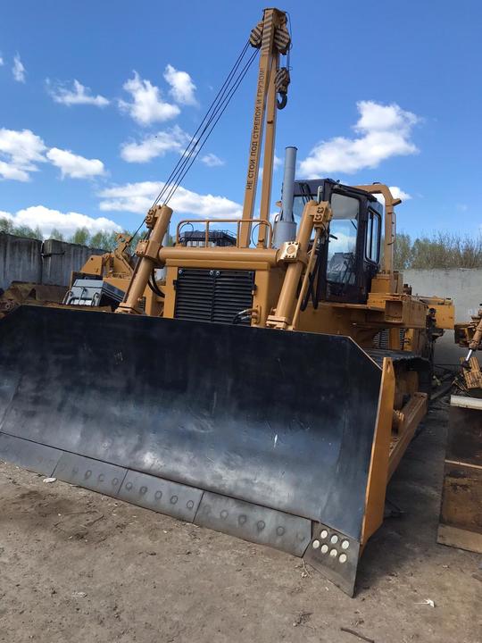 ЧЕТРА Т11, 2010 год, 5 800 000 рублей, 2 фотография