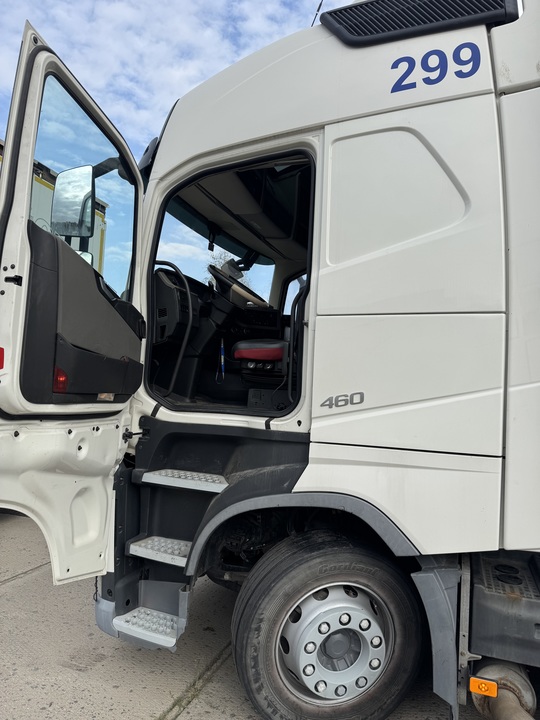 Volvo FH, 2017 год, 6 200 000 рублей, 3 фотография