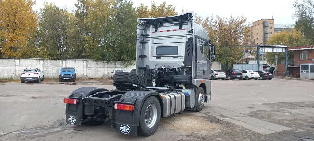 FAW J6 CA4180, 2023 год, 6 090 000 рублей, 4 фотография