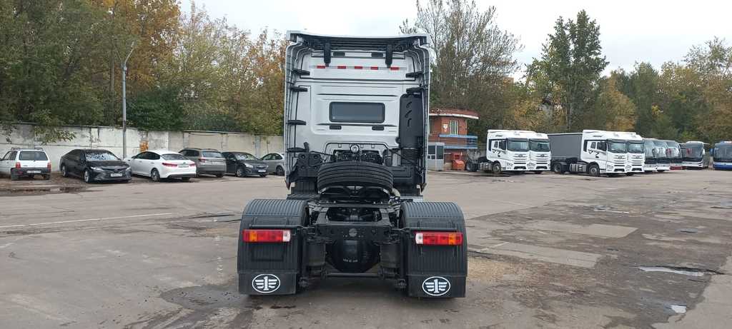 FAW J6 CA4180, 2023 год, 6 090 000 рублей, 5 фотография