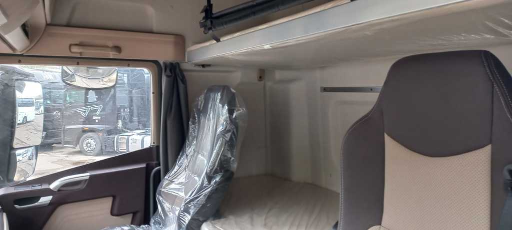 FAW J6 CA4180, 2023 год, 6 090 000 рублей, 12 фотография