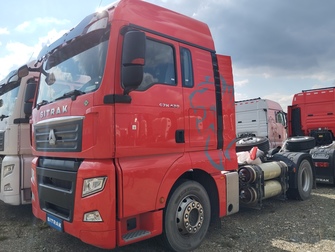 Howo 4X2, 2024 год, 9 780 000 рублей, 1 фотография