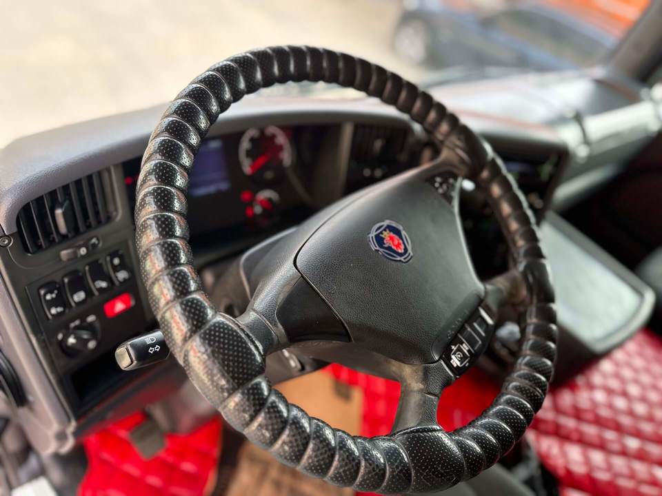 Scania G-series, 2017 год, 3 590 000 рублей, 10 фотография