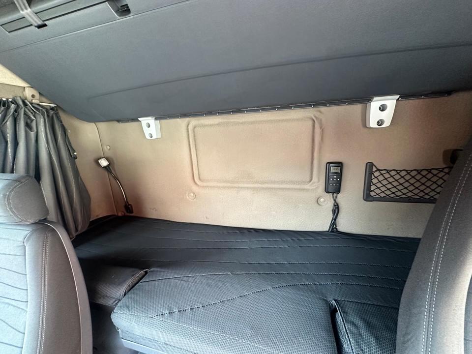 Scania G-series, 2017 год, 3 590 000 рублей, 12 фотография