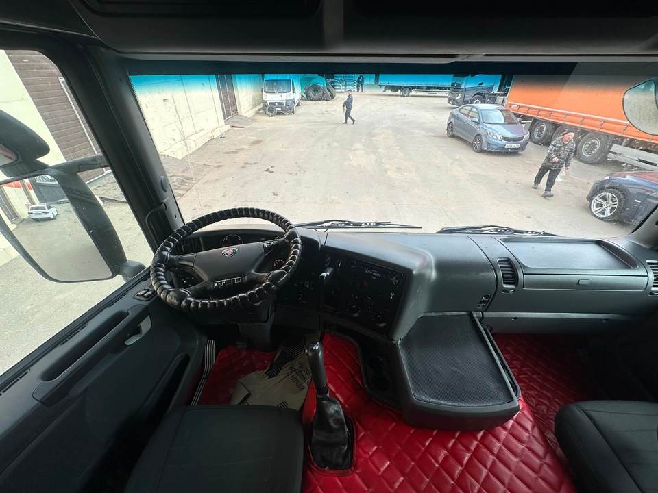 Scania G-series, 2017 год, 3 590 000 рублей, 16 фотография