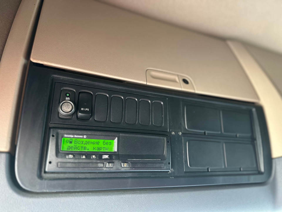 Scania G-series, 2017 год, 3 590 000 рублей, 15 фотография