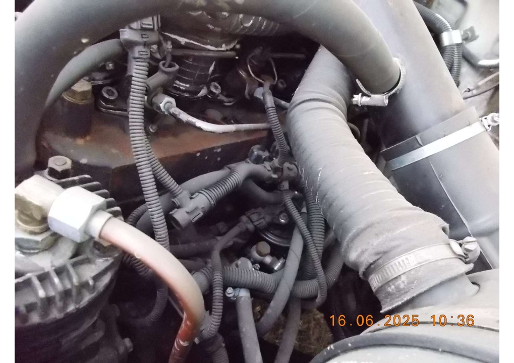 ГАЗ 53, 2011 год, 463 100 рублей, 10 фотография