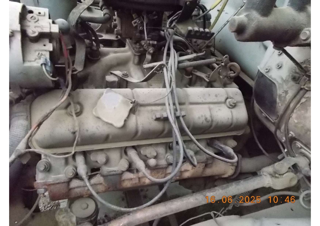 ГАЗ 53, 1999 год, 310 300 рублей, 8 фотография