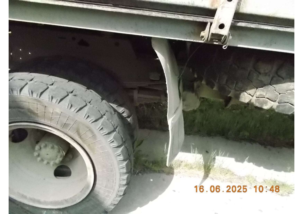 ГАЗ 53, 1999 год, 310 300 рублей, 3 фотография