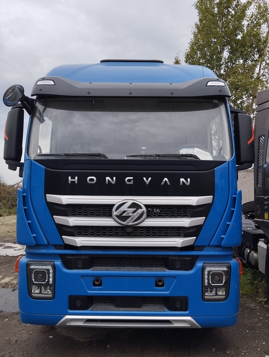 IVECO Cursor, 2024 год, 6 500 000 рублей, 2 фотография