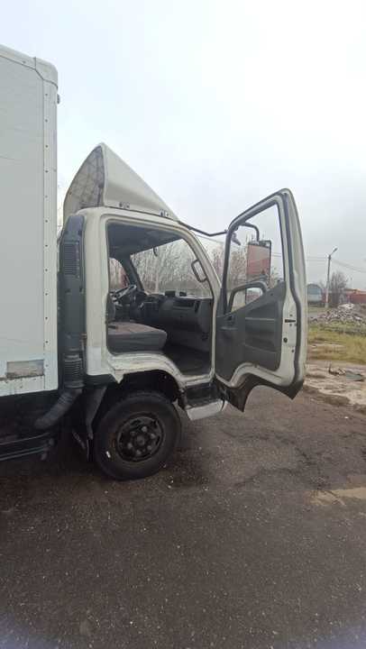 Foton Auman BJ10xx, 2012 год, 600 000 рублей, 7 фотография